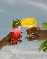 The Westin Nirup Island Resort & Spa