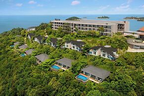 The Westin Nirup Island Resort & Spa