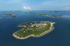 The Westin Nirup Island Resort & Spa