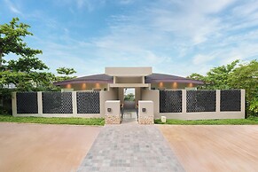The Westin Nirup Island Resort & Spa
