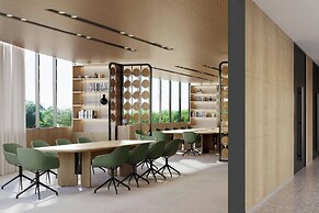 The Westin Nirup Island Resort & Spa