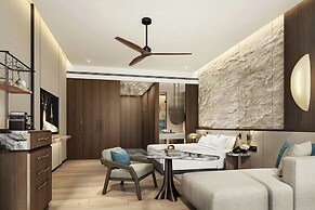 The Westin Nirup Island Resort & Spa