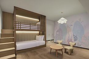 The Westin Nirup Island Resort & Spa