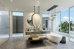 The Westin Nirup Island Resort & Spa