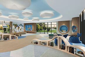 The Westin Nirup Island Resort & Spa