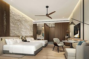 The Westin Nirup Island Resort & Spa