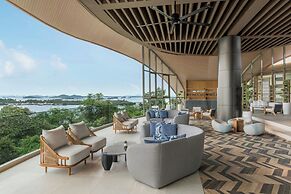 The Westin Nirup Island Resort & Spa