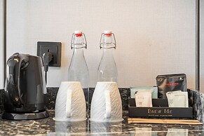 The Westin Nirup Island Resort & Spa