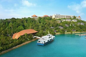 The Westin Nirup Island Resort & Spa
