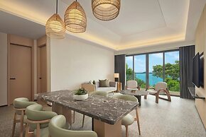 The Westin Nirup Island Resort & Spa