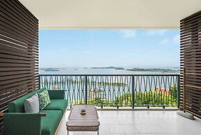 The Westin Nirup Island Resort & Spa