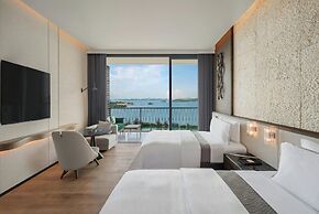 The Westin Nirup Island Resort & Spa