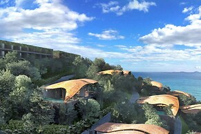 The Westin Nirup Island Resort & Spa