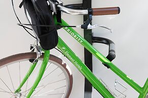 Element Charleston Airport