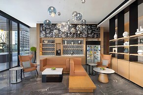 Fairfield by Marriott Hangzhou Gongshu