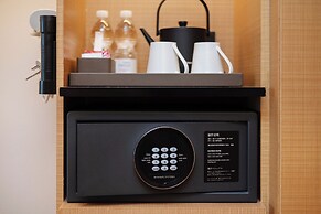 Fairfield by Marriott Hangzhou Gongshu