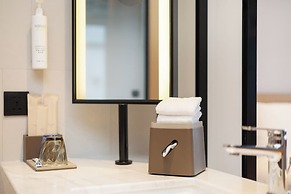 Fairfield by Marriott Hangzhou Gongshu