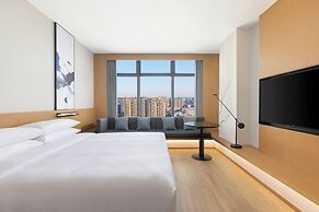Fairfield by Marriott Hangzhou Gongshu