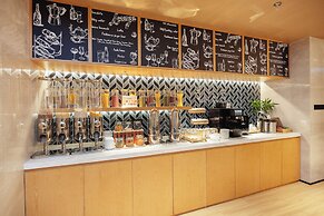 Fairfield by Marriott Hangzhou Gongshu