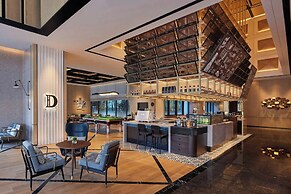 Four Points by Sheraton Shenzhen Guangming