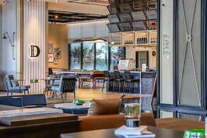 Four Points by Sheraton Shenzhen Guangming