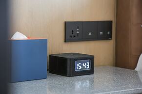 Four Points by Sheraton Shenzhen Guangming