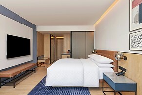 Four Points by Sheraton Shenzhen Guangming
