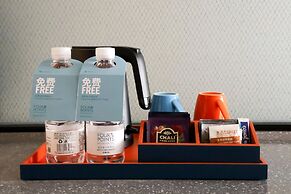 Four Points by Sheraton Shenzhen Guangming