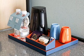 Four Points by Sheraton Shenzhen Guangming