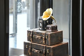 Four Points by Sheraton Shenzhen Guangming