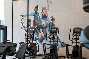 Four Points by Sheraton Shenzhen Guangming