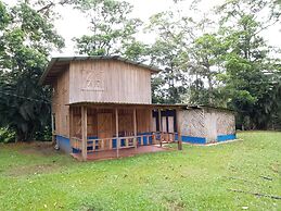 Posada Cielo Roto
