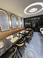 The Peachtree Hotel Lagos