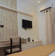 The Peachtree Hotel Lagos