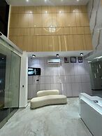 The Peachtree Hotel Lagos
