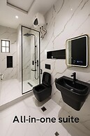 The Peachtree Hotel Lagos