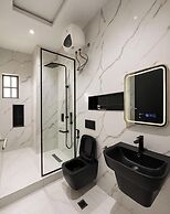 The Peachtree Hotel Lagos