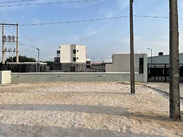 The Peachtree Hotel Lagos