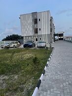 The Peachtree Hotel Lagos