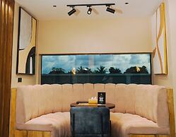 The Peachtree Hotel Lagos