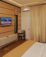 The Peachtree Hotel Lagos