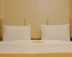 The Peachtree Hotel Lagos