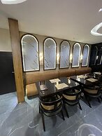 The Peachtree Hotel Lagos