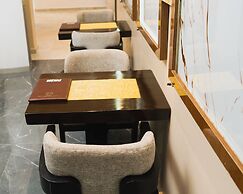 The Peachtree Hotel Lagos