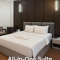 The Peachtree Hotel Lagos