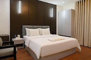The Peachtree Hotel Lagos