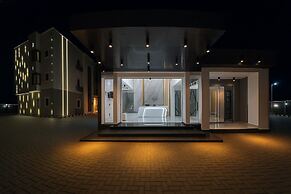 The Peachtree Hotel Lagos
