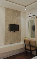 The Peachtree Hotel Lagos