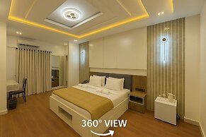The Peachtree Hotel Lagos