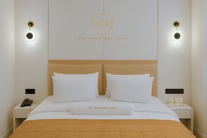 The Peachtree Hotel Lagos